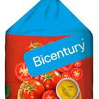 Tortitas de maíz Bicentury 123g tomate y aceite