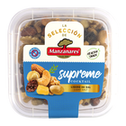 C&oacute;ctel supreme Manzanares 200g