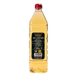 Vinagre Alipende 1l vino blanco