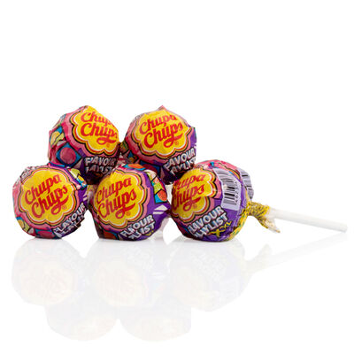 Caramelos sin gluten Chupa Chups 29g xxl