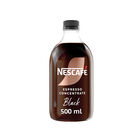 Caf&eacute; l&iacute;quido espresso concentrate black Nescaf&eacute; 500ml
