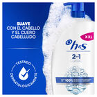 Champú 2en1 H&S 800 ml Clásico