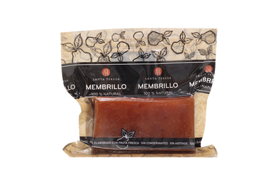 Membrillo natural Santa Teresa 150g