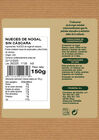 Nueces al natural sin cáscara Frumesa 150g