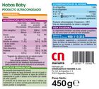 Habas baby Alipende 450g