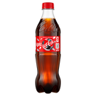 Refresco cola Coca-Cola Sabor Original botella 50cl
