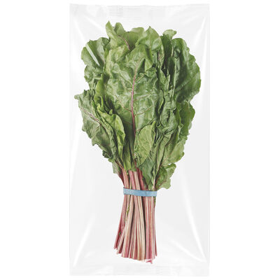 Acelga roja manojo 500g