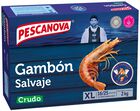 Gamb&oacute;n salvaje crudo XL Pescanova 16-25piezas 2kg