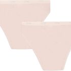 Braga culottes rosa Dim 2 unidades 12 años