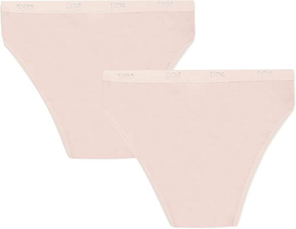 Braga culottes rosa Dim 2 unidades 12 años