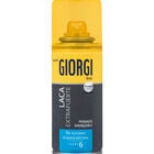 Laca Fijadora Giorgi 100ml Extra Fuerte