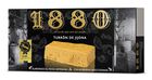 Turr&oacute;n de Jijona 1880 250g