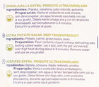 Ensaladilla Maheso extra 400gr