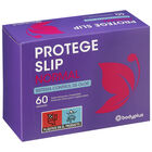 Protegeslip Bodyplus 60 unidades normal
