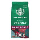 Café molido Starbucks 200g verona tueste intenso