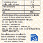 Harina especial pizza Alipende 1kg