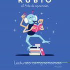 Cuaderno Lectura Comprensiva Rubio + 6 Años