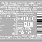 Mermelada extra Alipende 410g albaricoque