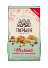 Galleta frutos rojos almendra tre marie 300g