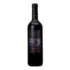 Vino tinto DO Rioja Tejar Viejo crianza