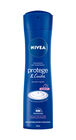 Desodorante en spray Nivea 200ml protege&cuida