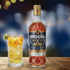 Ron añejo Brugal 70cl