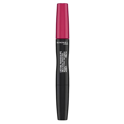 Labial líquido Rimmel Lasting Provocalips 310