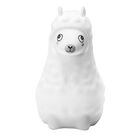 Muñeco silicona con luz Gio lama