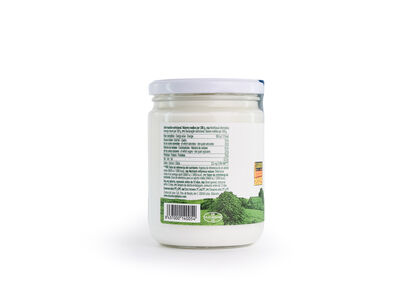 K&eacute;fir ecol&oacute;gico de cabra Cantero de Letur 420 g