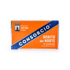 Bonito del norte en escabeche consorcio 80g