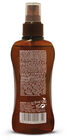 Aceite protector SPF50 Babaria 100 ml Protección muy alta
