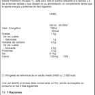 Leche cabra Puleva 1l semidesnatada