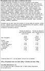 Menu ensaladilla rusa con atún y librito de lomo Casa Mas 375g
