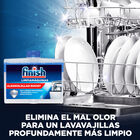 Limpiamaquinas líquido para lavavajillas Finish 250ml