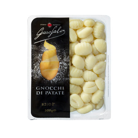 Gnocchi patata Garofalo 500g