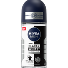 Desodorante en roll-on Nivea men 50ml invisible