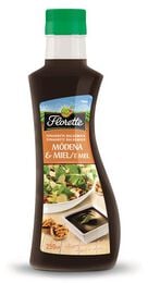 Salsa Florette 250ml módena y miel