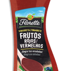 Salsa vinagreta de frutos rojos Florette 250ml