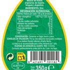 Miel eucalipto antigoteo origen nacional Alipende 350g