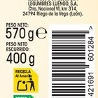 Alubia pinta cocida Alipende 400g