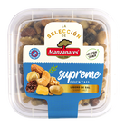 Cóctel supreme Manzanares 200g