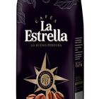Café en grano premium La Estrella 500g