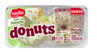 Donuts 2 unid pistacho