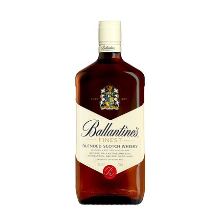 Whisky Ballantine's 1l