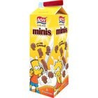 Galleta minis Arluy 275g the simpsons