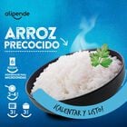 Arroz Alipende 1kg precocido