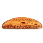 Empanada de bacon y chorizo 560g