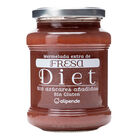 Mermelada diet fresa sin az&uacute;car a&ntilde;adido Alipende 350g