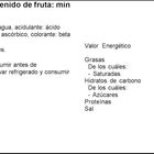Néctar de piña Disfruta 2l
