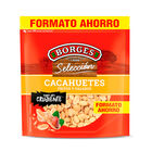 Cacahuete pelado frito Borges 300g